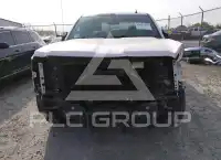 2014 Chevrolet Silverado фото
