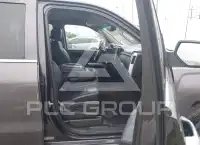 2014 Chevrolet Silverado фото
