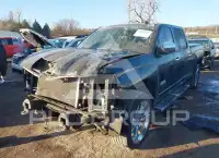 2014 Chevrolet Silverado фото