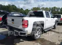 2014 Chevrolet Silverado фото