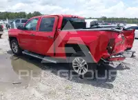 2014 Chevrolet Silverado photo