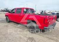 2014 Chevrolet Silverado фото
