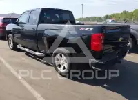 2014 Chevrolet Silverado фото