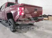2014 Chevrolet Silverado photo