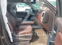 2014 Chevrolet Silverado фото