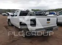 2014 Chevrolet Silverado фото