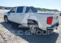 2014 Chevrolet Silverado фото