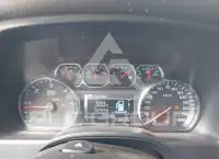 2014 Chevrolet Silverado фото