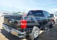 2014 Chevrolet Silverado фото