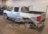2014 Chevrolet Silverado фото