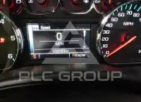 2014 Chevrolet Silverado фото