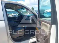 2014 Chevrolet Silverado фото