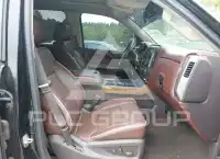 2014 Chevrolet Silverado фото