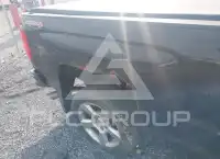 2014 Chevrolet Silverado фото