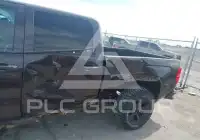 2014 Chevrolet Silverado фото