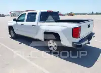 2014 Chevrolet Silverado фото