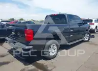 2014 Chevrolet Silverado фото