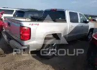 2014 Chevrolet Silverado фото