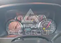 2014 Chevrolet Silverado фото