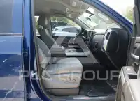 2014 Chevrolet Silverado фото