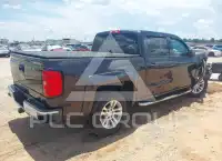 2014 Chevrolet Silverado фото