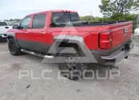 2014 Chevrolet Silverado photo