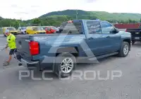 2014 Chevrolet Silverado фото