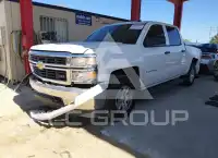 2014 Chevrolet Silverado фото