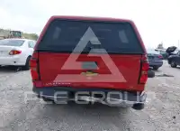 2014 Chevrolet Silverado фото