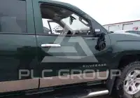 2014 Chevrolet Silverado фото