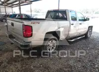 2014 Chevrolet Silverado photo