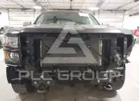 2014 Chevrolet Silverado фото