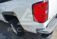 2014 Chevrolet Silverado фото