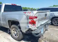 2014 Chevrolet Silverado фото