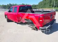 2014 Chevrolet Silverado фото