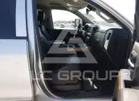 2014 Chevrolet Silverado фото