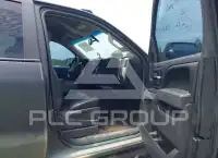 2014 Chevrolet Silverado фото