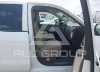 2014 Chevrolet Silverado фото