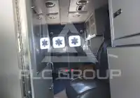 2014 Chevrolet Express фото