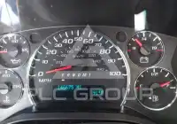 2014 Chevrolet Express фото