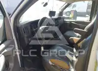 2014 Chevrolet Express фото