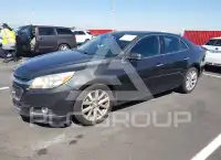 2014 Chevrolet Malibu фото