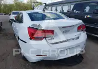 2014 Chevrolet Malibu фото
