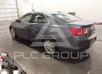2014 Chevrolet Malibu фото
