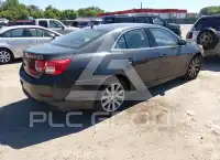 2014 Chevrolet Malibu фото