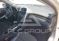 2014 Chevrolet Malibu photo