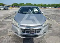 2014 Chevrolet Malibu photo