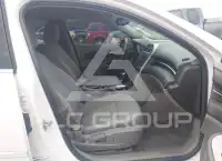 2014 Chevrolet Malibu фото