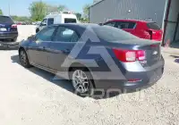 2014 Chevrolet Malibu фото