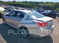 2014 Chevrolet Malibu фото